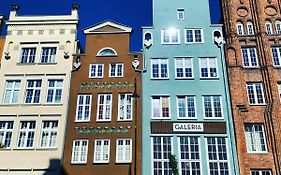 NAP Apartments Nadmotławie Bałtyk